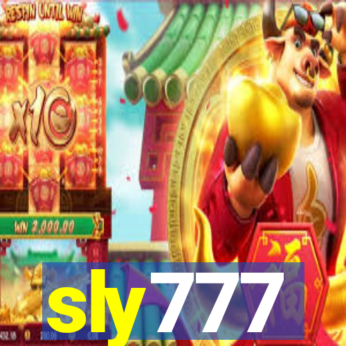 sly777