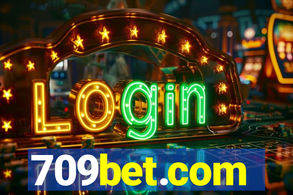 709bet.com