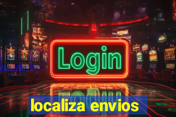 localiza envios