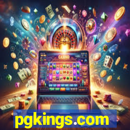 pgkings.com