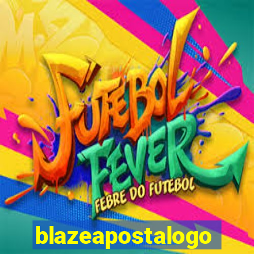 blazeapostalogo