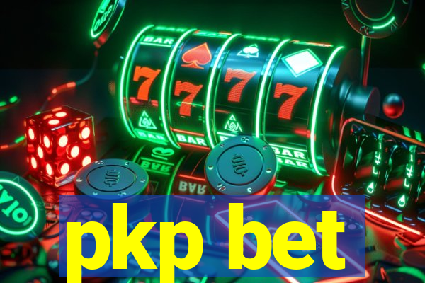 pkp bet