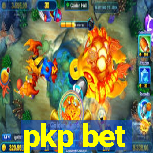 pkp bet