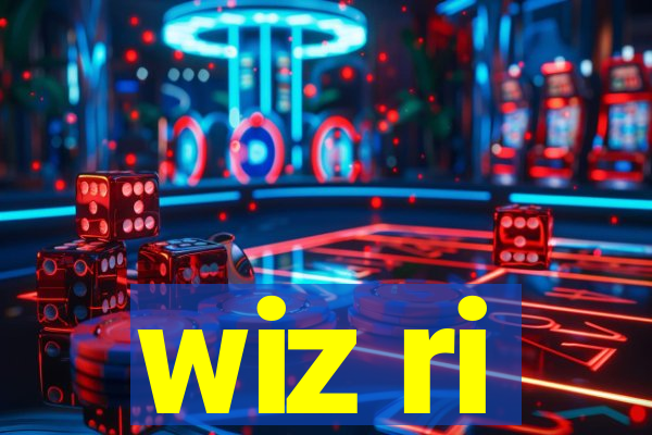 wiz ri