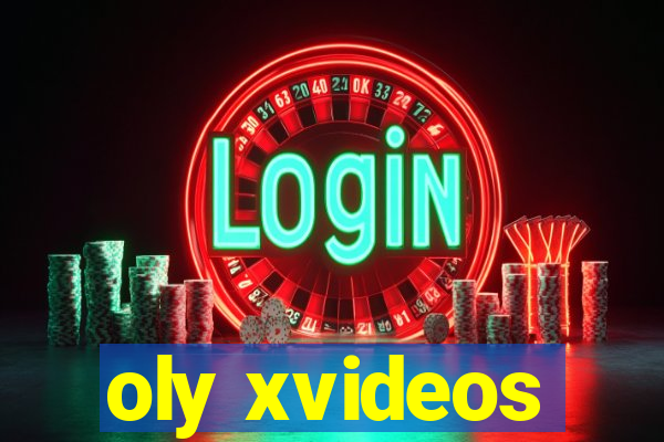 oly xvideos