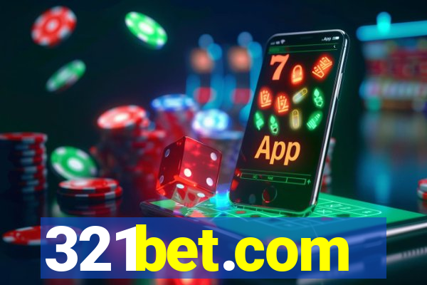 321bet.com