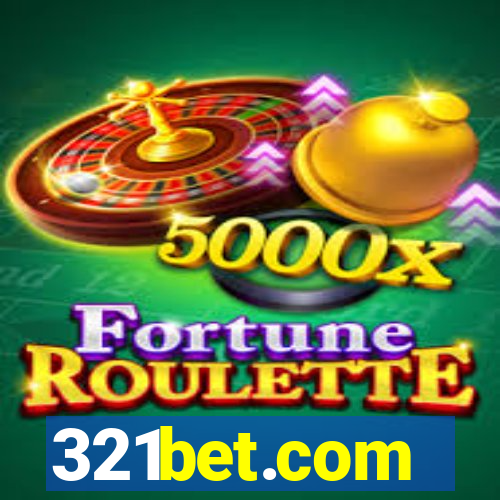 321bet.com