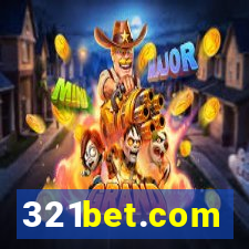 321bet.com