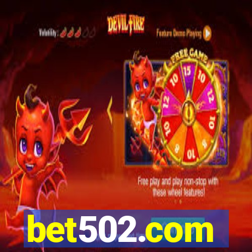 bet502.com