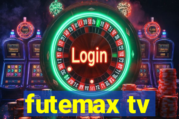 futemax tv