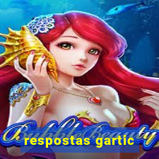 respostas gartic