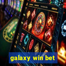 galaxy win bet