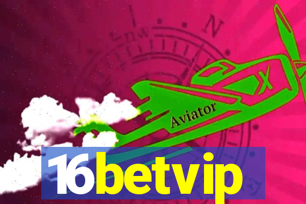 16betvip