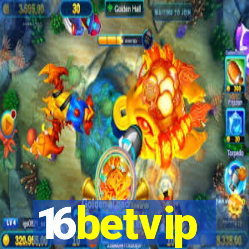 16betvip