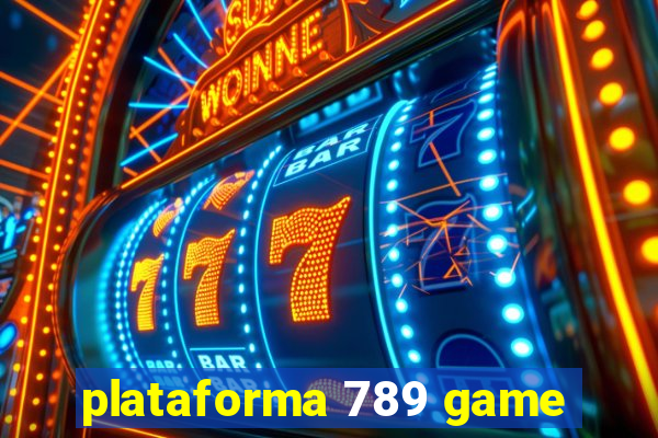 plataforma 789 game