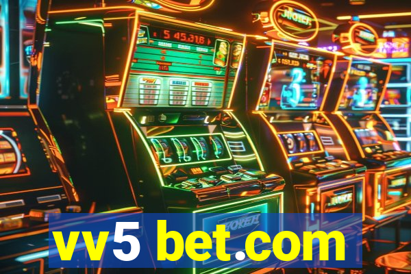 vv5 bet.com