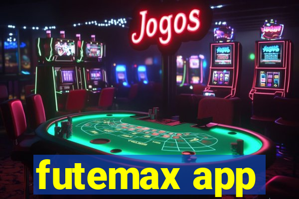 futemax app