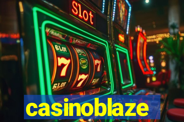 casinoblaze