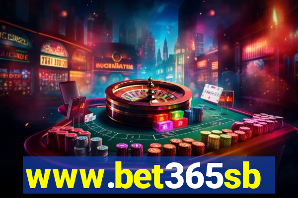 www.bet365sb