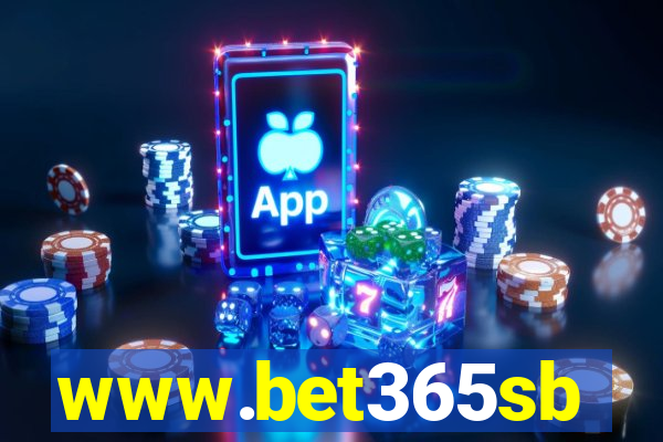 www.bet365sb