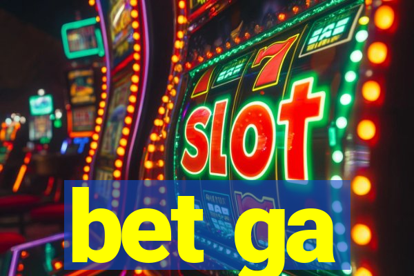 bet ga