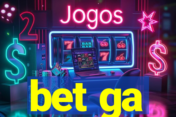 bet ga