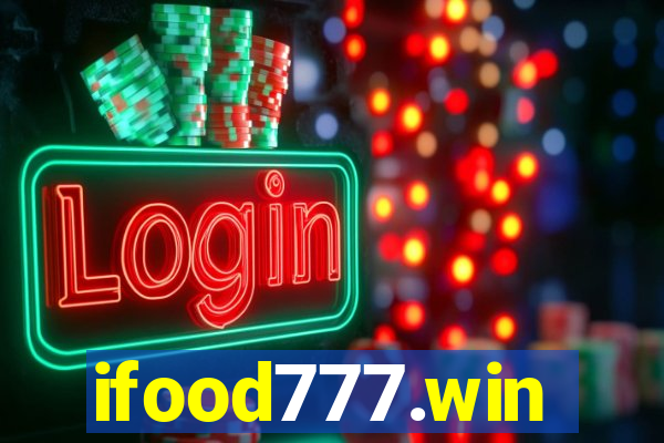 ifood777.win