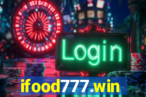 ifood777.win