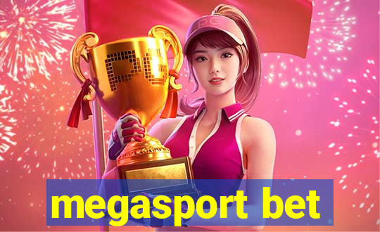 megasport bet