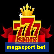 megasport bet