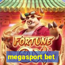 megasport bet