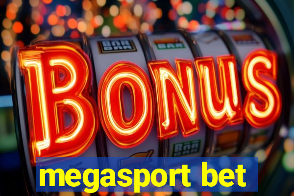 megasport bet