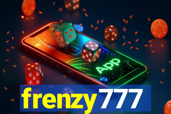 frenzy777