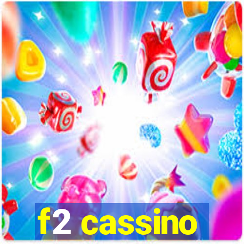 f2 cassino