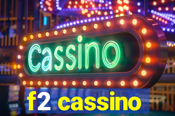 f2 cassino