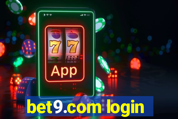 bet9.com login