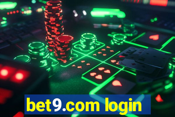 bet9.com login