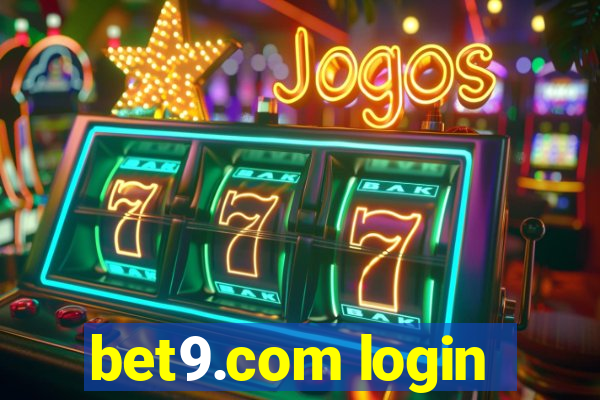 bet9.com login