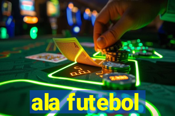 ala futebol