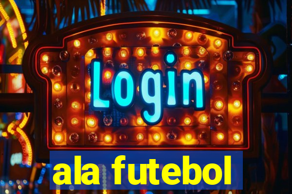 ala futebol