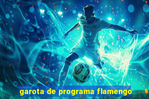 garota de programa flamengo