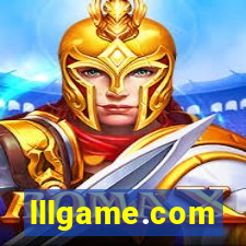 lllgame.com