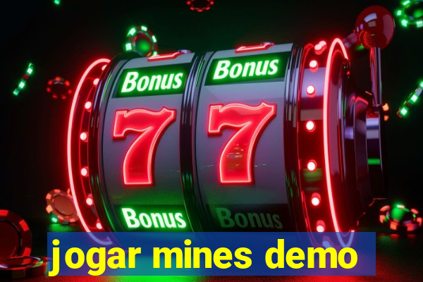 jogar mines demo