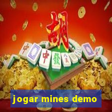 jogar mines demo