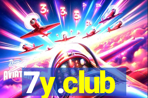 7y.club