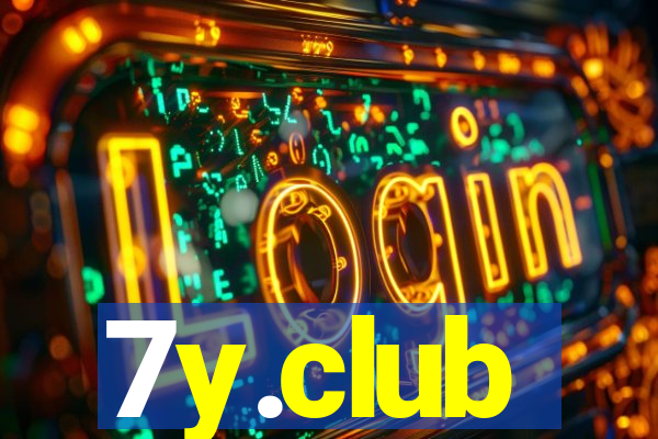 7y.club