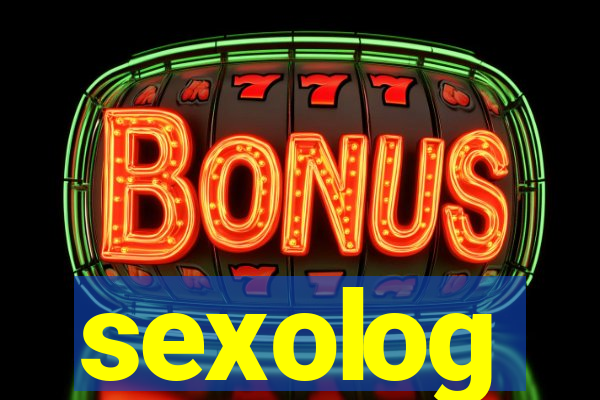 sexolog