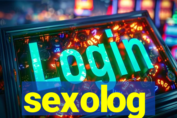 sexolog