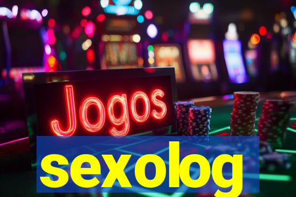 sexolog