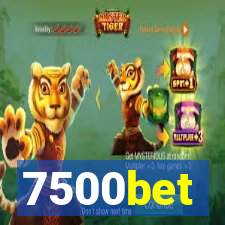 7500bet